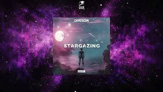 Daxson - Stargazing (Extended Mix) [COLDHARBOUR RECORDINGS]