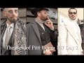 Reacting to Day 2 of Pitti Uomo’s 2025 Boldest Looks 🔥 (And Questionable Choices) Part 2