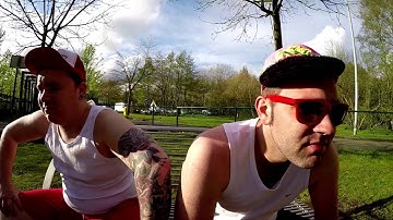 Studio Vibe - Khem Dust Jom! (Official Music Video)