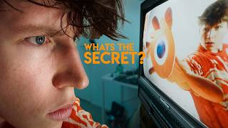 I Made a viral VFX shot... The SECRET of how i did it
