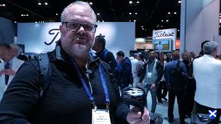 Explore the new Titleist GT1 Driver with Scott Hogan!