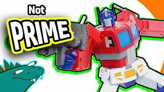 Jobbythehong reviews the transform element te-01 op leader, a third
party version of transformers generation one g1 autobot optimus prime.
jobby merch ► ...