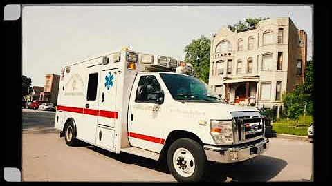 Benji Glo - "NO SIGHT, NO FEAR II" Official Music Video