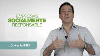 2. ¿Qué es la RSE?