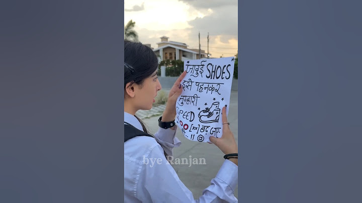 Jaadui shoes 👟✨😍 | "Simran makhija" | #shorts #school #schoollife #funny #reels #comedy #byeranjan
