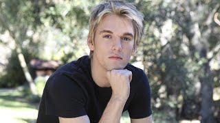 Aaron Carter - to all the girls (music video)