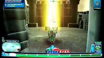 Spore Again: Space Part 11