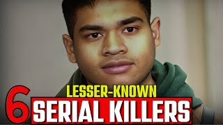 serial killers documentary: Revealing 6 lesser-known serial killers and their heinous crimes