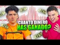 ¿CUANTO DINERO HAS GANADO DONATO? | Detector de MENTIRAS 😱