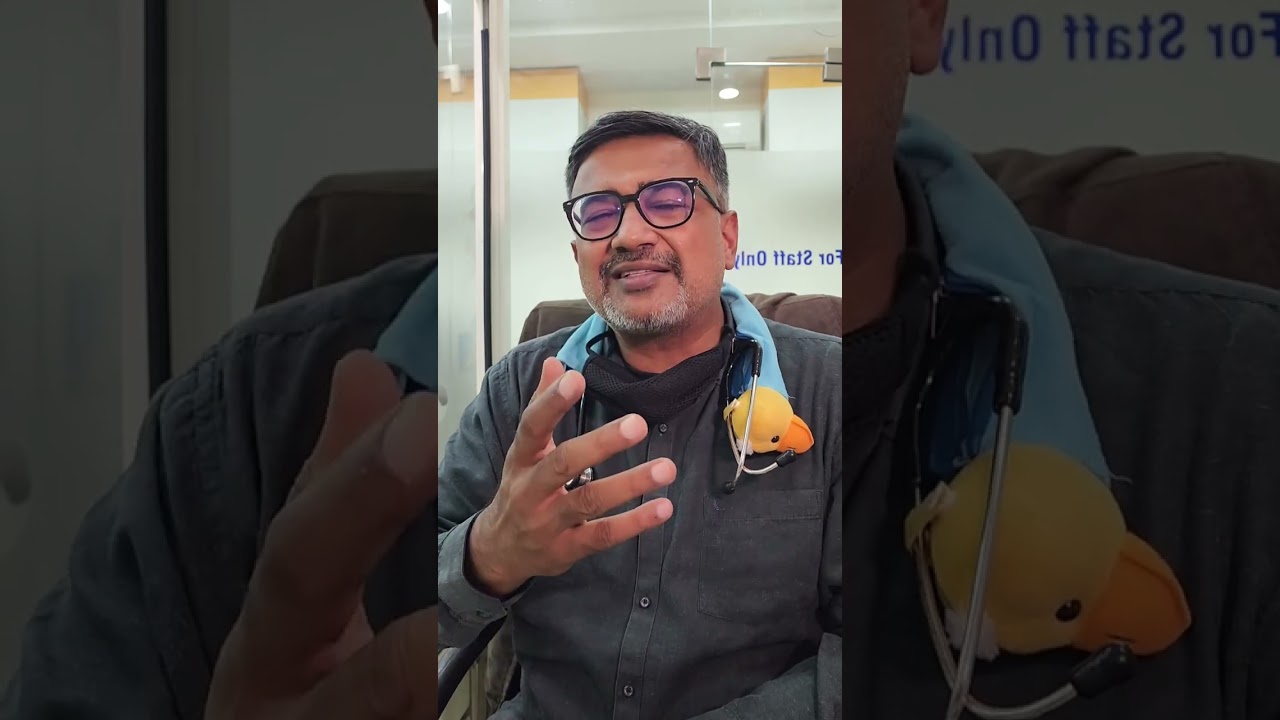 What clothes to wear for a child with a fever? 3 tips in a min!