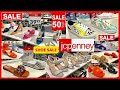 JCPENNEY SHOE SALE 👠 | JCPENNEY Shop With Me ❤️ | 50% OFF SALE