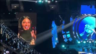 Judika - Mama Papa Larang (Fancam @ Rocmantic Night Concert KL 2023)