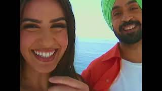 【1 Hour】Diljit Dosanjh - Case (from Ghost)