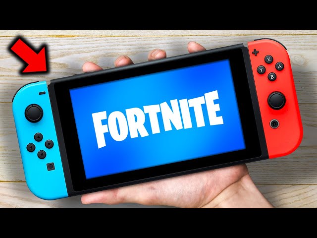 明日まで フォートナイNintendoSwitch 明日まで フォートナイ