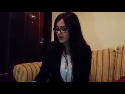 سامحتك عشان مروة قريعة