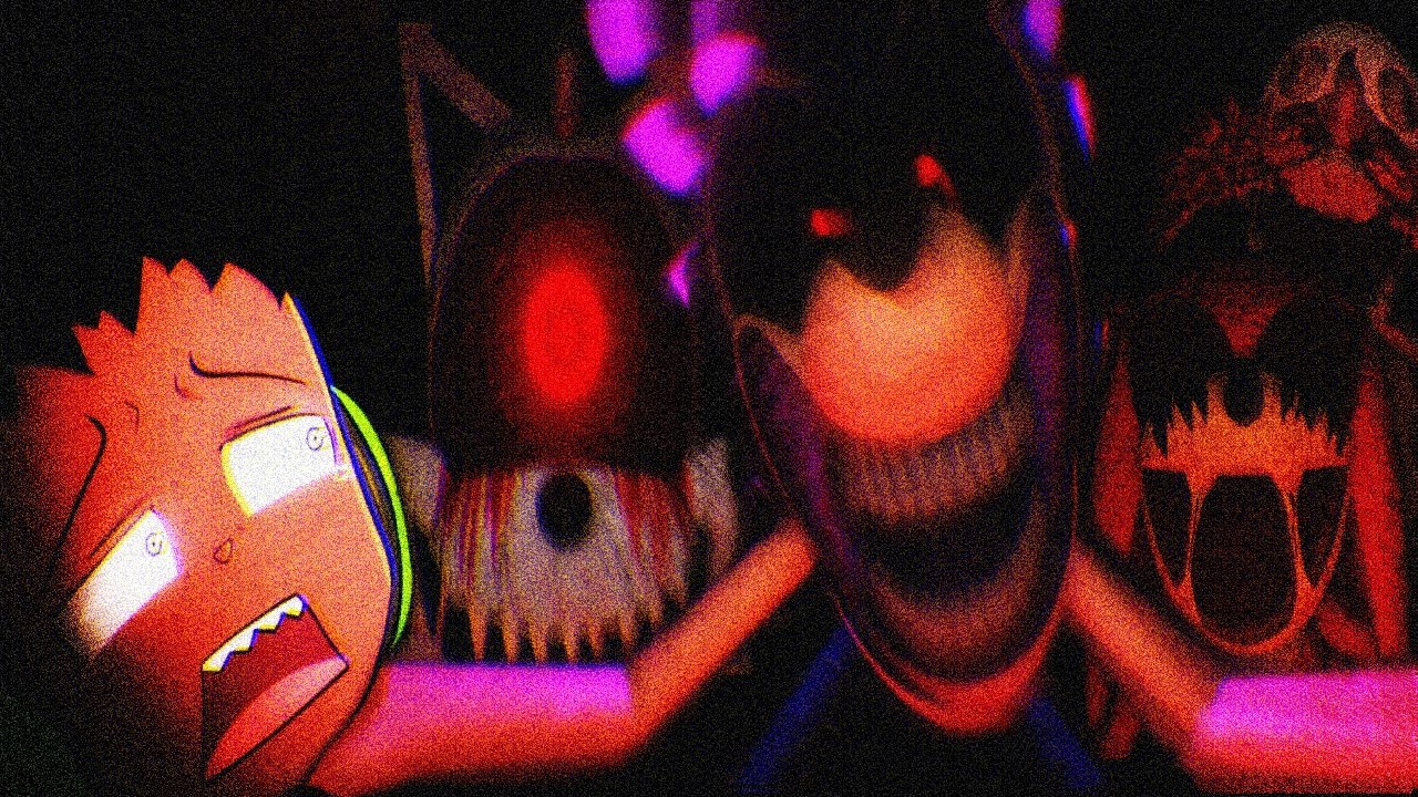 XENOPHANES IS HUNTING ME | TERRIFYING SONIC.EXE HORROR GAME - YouTube