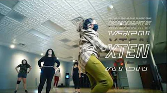 YO QUIERO BAILAR - Ivy Queen | Dance YO QUIERO BAILAR - Ivy Queen | Dance