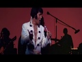 Elvis Presley  - Just Pretend  Live 1970.  View 1080 HD