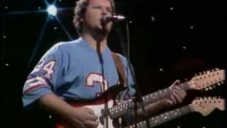 christopher Cross - Sailing chords