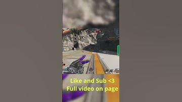 apex smooth tracking or nah?  #aimlab #apex #aimbot #aimer