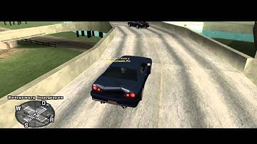 Net4Game || Adrenaline Unleashed Elegy Crew - DRIFT KING!