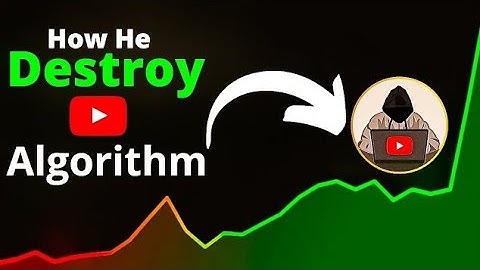 how @decodingyt and @StepGrow beat YouTube algorithm?