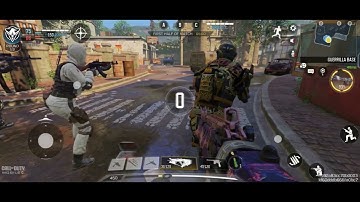 COD Mobile Slums MVP Domination 🔥 | Insane Killstreak & Pro Tactics!