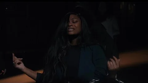 Moriah- POST OFFICIAL MUSIC VIDEO!