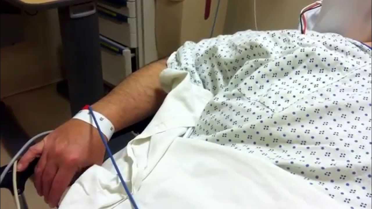 Defibrillator malfunction in progress YouTube