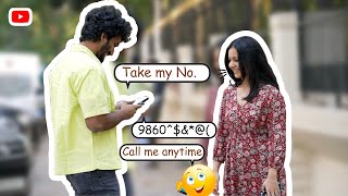 Accidentally meet-up with Software Developer | Finally uska number mil gaya📞 | Oye its Uncut | screenshot 5