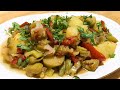 Հայկական Այլազան / Армянский Айлазан / Armenian Aylazan recipe / Aylazan