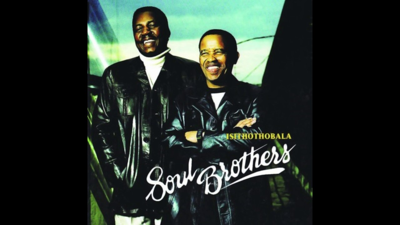 Soul Brothers - Siyabagandaya