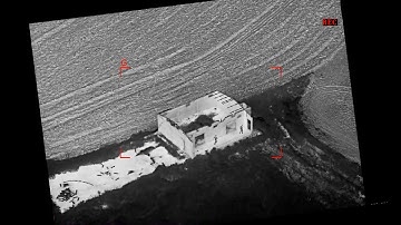 Object Tracking or Area Tracking - Which one would you choose?