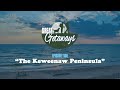 Great Getaways 1106 The Keweenaw Peninsula [Full Episode]