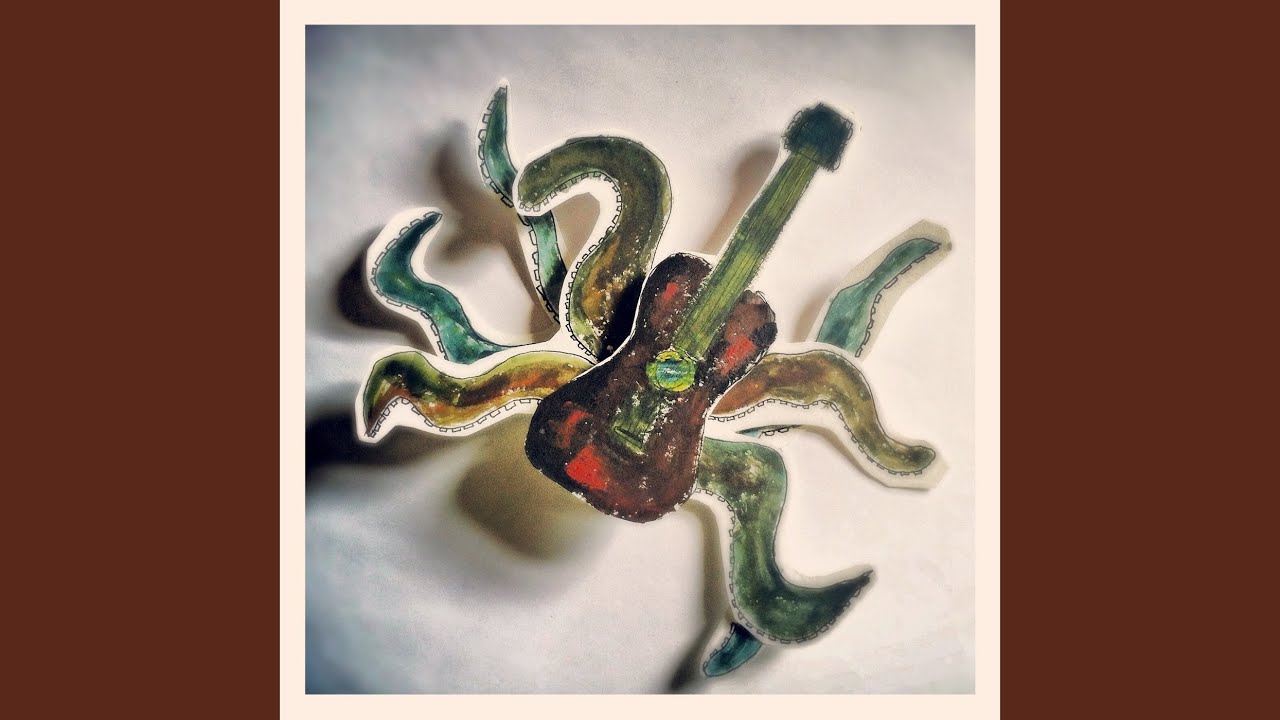 I've Got You (Just in My Head)