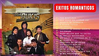 Los Bukis y Antonio Solís - Mejores Éxitos Mix Viejitas Romantica