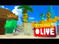 I Am Back With Minecraft Bedwars Play &amp; Challenge Me Now #shorts #minecraft #bedwars