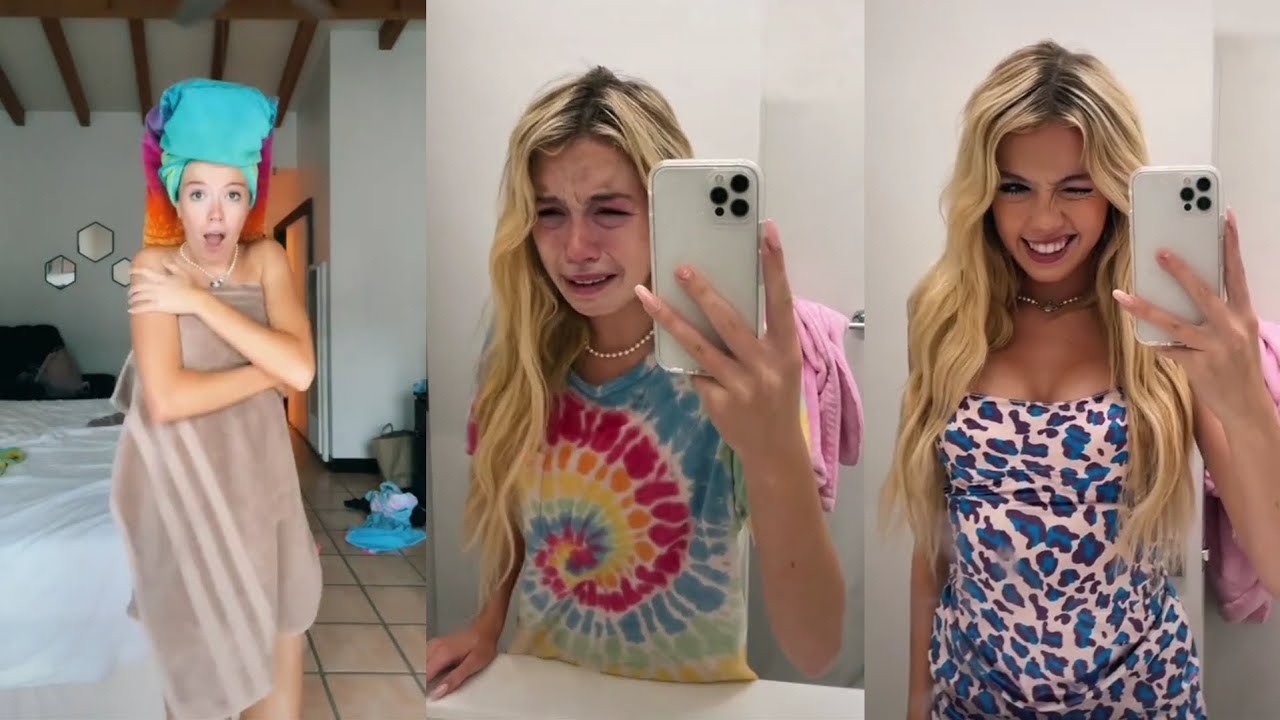 Try Not to Laugh Watching Colie Nuanez Tik Tok Videos – Funniest Colie Nuanez TikTok 2021