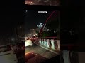 Delhi Night life .. #nightdriving #nightlife #delhi #delhinightlife #shorts #trending #car