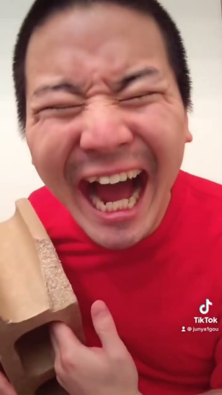 junya1gou funny video ???