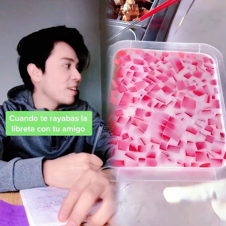 ❤️ si tú también lo hacías con tu amigo