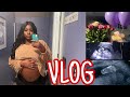 Vlog  first trimester recap twin scare ultrasound appointments  more  queen javon