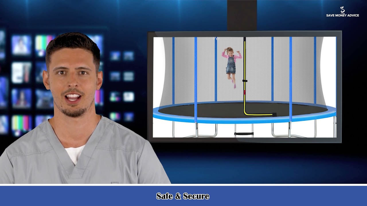 𝐊𝐢𝐝𝐬 𝐭𝐫𝐚𝐦𝐩𝐨𝐥𝐢𝐧𝐞 | 𝐄𝐚𝐬𝐲 𝐭𝐨 𝐚𝐬𝐬𝐞𝐦𝐛𝐥𝐞 | 𝐒𝐚𝐟𝐞 𝐚𝐧𝐝 𝐬𝐞𝐜𝐮𝐫𝐞 | 𝐄𝐧𝐜𝐥𝐨𝐬𝐮𝐫𝐞 𝐍𝐞𝐭 | 𝐁𝐚𝐬𝐤𝐞𝐭𝐛𝐚𝐥𝐥 𝐇𝐨𝐨𝐩.