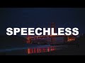 Lewis Capaldi x Olivia Rodrigo Type Beat - "Speechless" | Emotional Piano Ballad 2023 | FREE