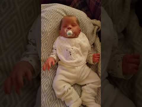 reborn baby instagram