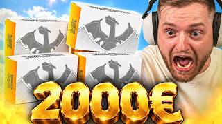 🤯😍SPECIAL Charizard OPENING! - PREMIUM COLLECTORS Edition Sword & Shield