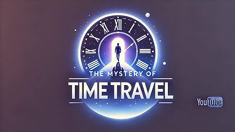 Journey Through Time! | Unraveling the Mysteries of Time Travel | Story Blocks