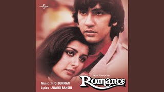 Video thumbnail of "R. D. Burman - Yeh Zindagi Kuchh Bhi Sahi (From "Romance")"