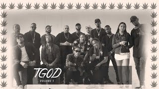 Berner - For The Low (TGOD Vol 1)