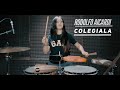 La colegiala  rodolfo aicardi  timbal diana llerena